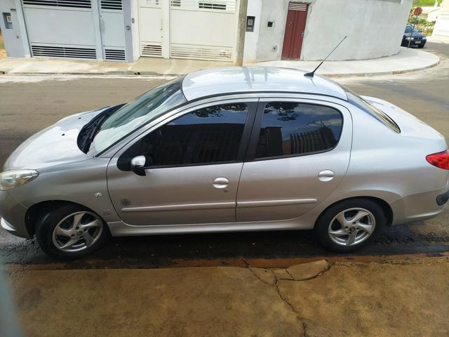 Peugeot 207 passion 1.4 xr - Foto 3