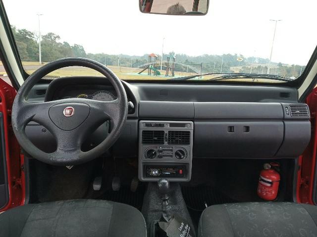 Fiat Uno 2010 - Foto 8