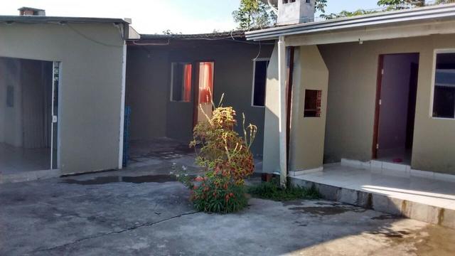 Casa com ponto coml em shangri la - Foto 2