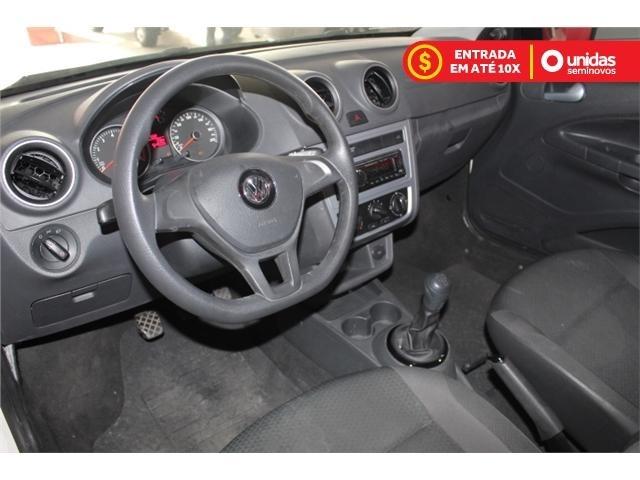 Saveiro Cs Robust 1.6 2p-IPVA 2020 Cortesia Fechando HOJE !!!!!!!!!! - Foto 5