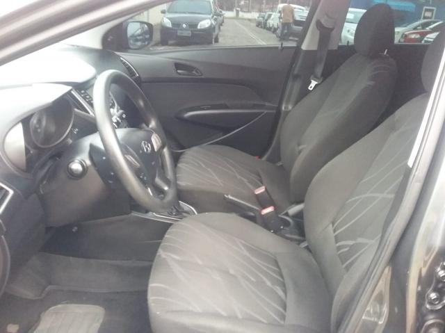 Hyundai hb20 2014/2014 1.0 comfort 12v flex 4p manual - Foto 6