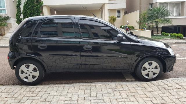 Corsa Hatch Maxx