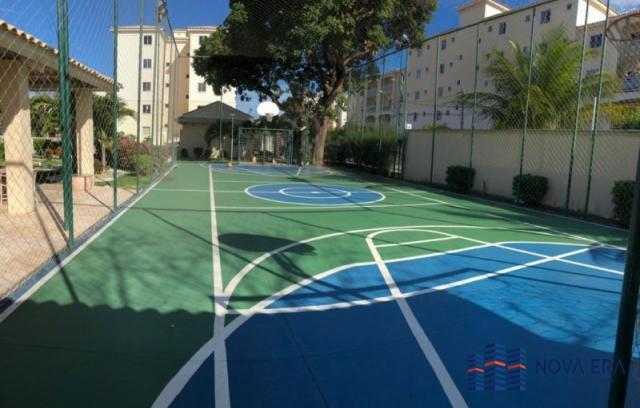 Condomínio Terraço dos Ventos - Cambeba - Foto 18