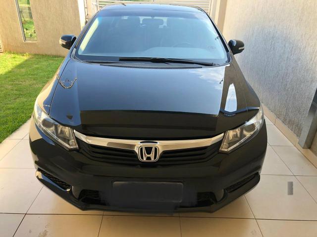 Civic LXL 2013 AUT