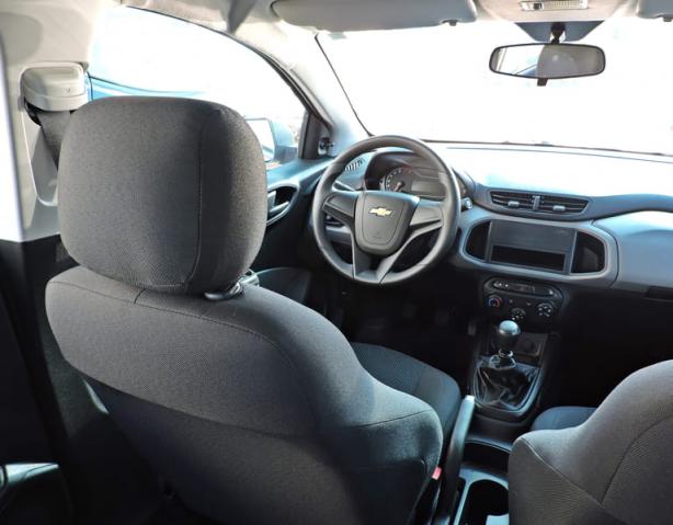 CHEVROLET PRISMA 1.0 MT JOYE - Foto 8