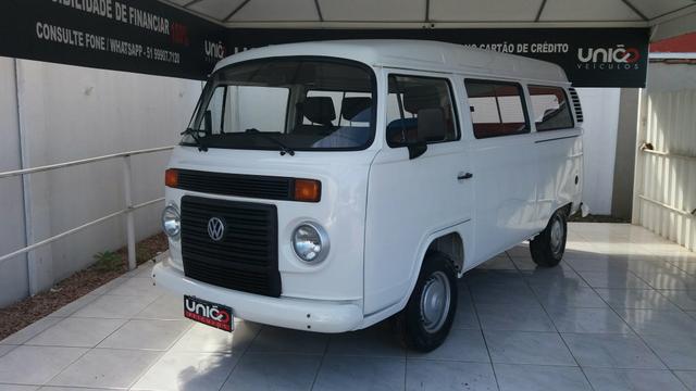 Kombi 1.4 std flex 2014