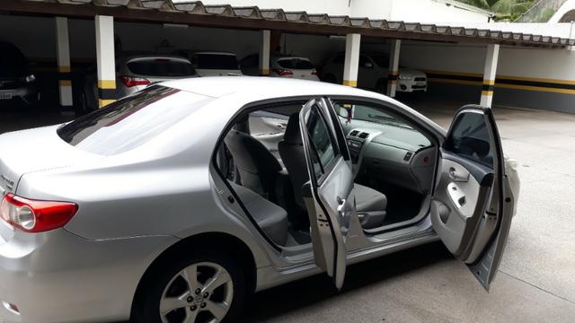 Corolla 1.8 Automático GLI - Foto 10