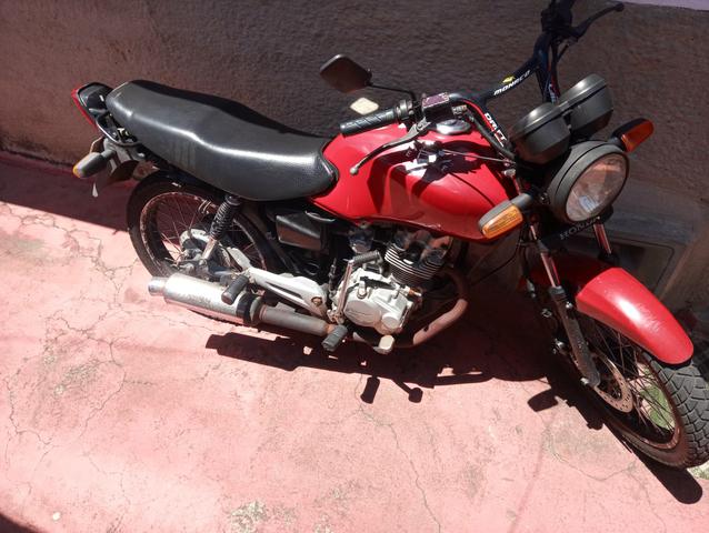 Titan esd 125 - Foto 4