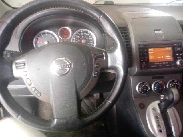 Nissan Sentra SL 2010 - Foto 4