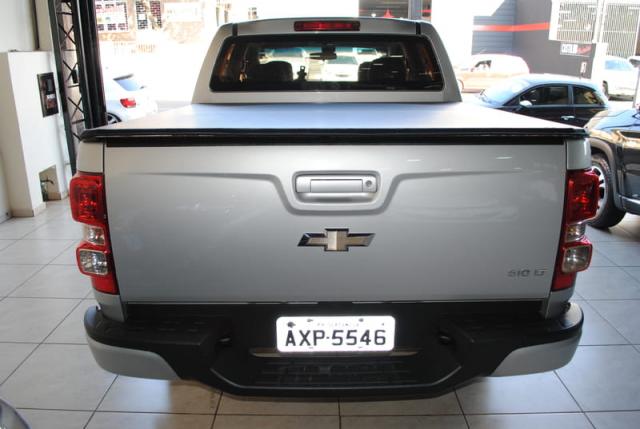 CHEVROLET S10 LT FD2 2014 - Foto 5