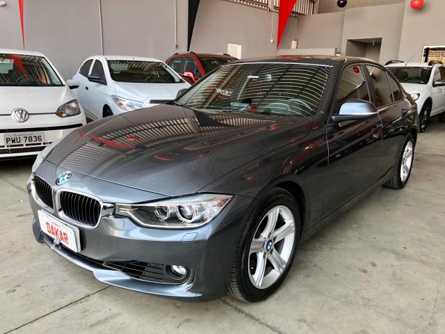 BMW 320 2.0 Activeflex 2015 - Foto 2