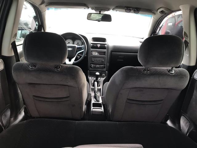 Astra hatch 2011 top de linha - Foto 10