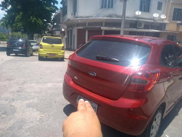 Ford Ka completo - Foto 11