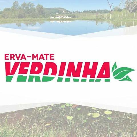 Erva-mate Verdinha