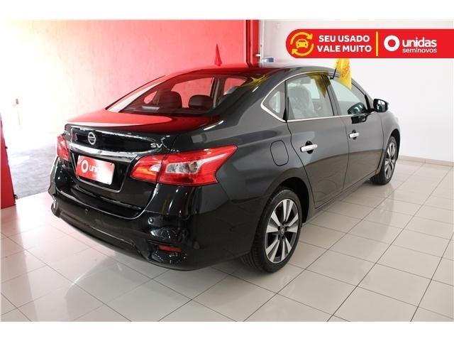 Sentra Sv At 2.0 4p -IPVA 2020 Cortesia Fechando HOJE !!!!!!!!!! - Foto 7