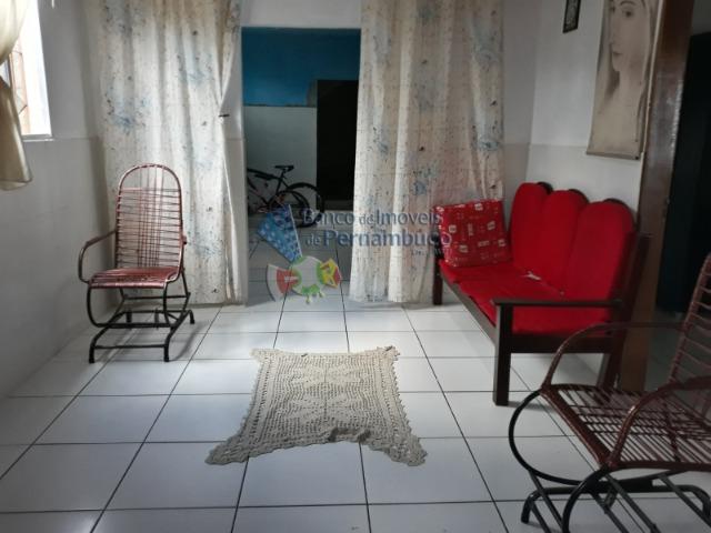 Casa 2 quartos e 3 banheiros no Encanto Igarassu - Foto 5