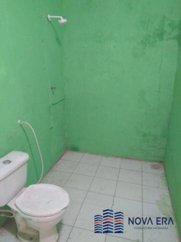 Aluguel Casa Plana - Mondubim - Foto 7