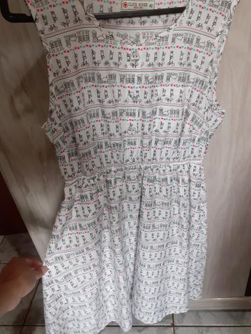 Vestido - Foto 2
