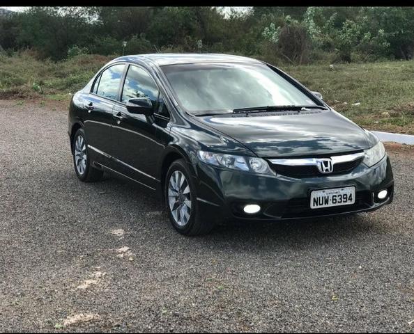 Honda Civic manual 2010 - Foto 10