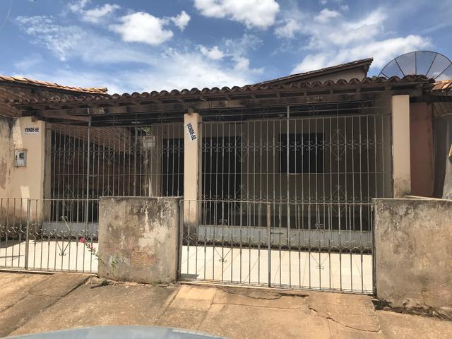 Vende-se casa no Posto Velho-Salgado - Foto 2