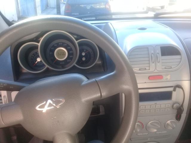 Vendo Chery Face 2011 2012 12.500 - Foto 2
