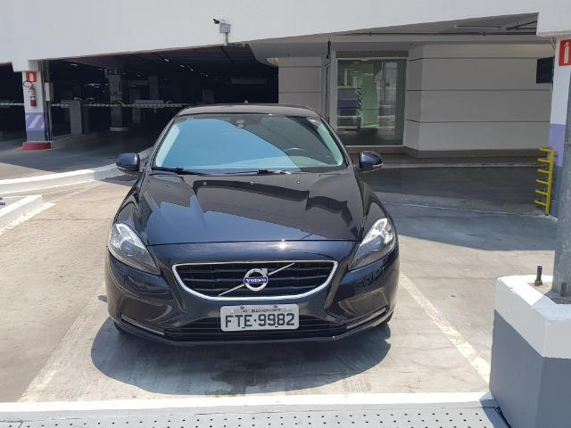 Volvo V40 2.0 2014/2013 - T4 Dynamic 180 cv - Foto 2