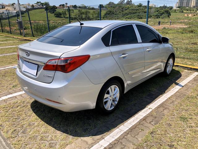 Hb20s 1.6 Confort Plus Manual - 2014 - Foto 5