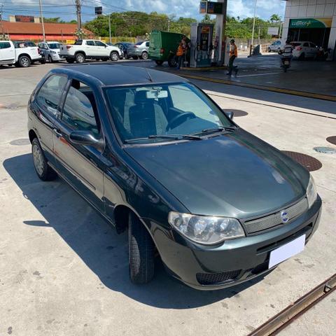 Fiat palio celebration completo R$ 11.990