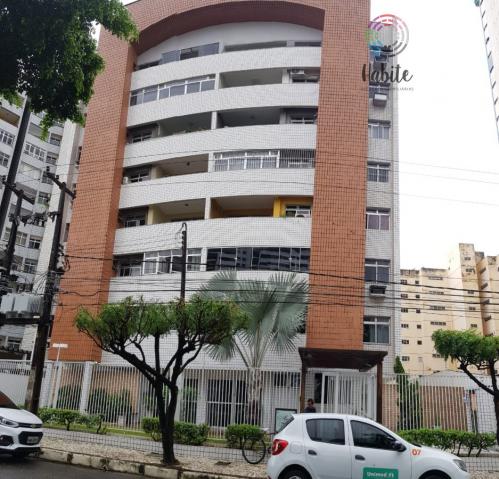 Apartamento, Cocó, Fortaleza-CE