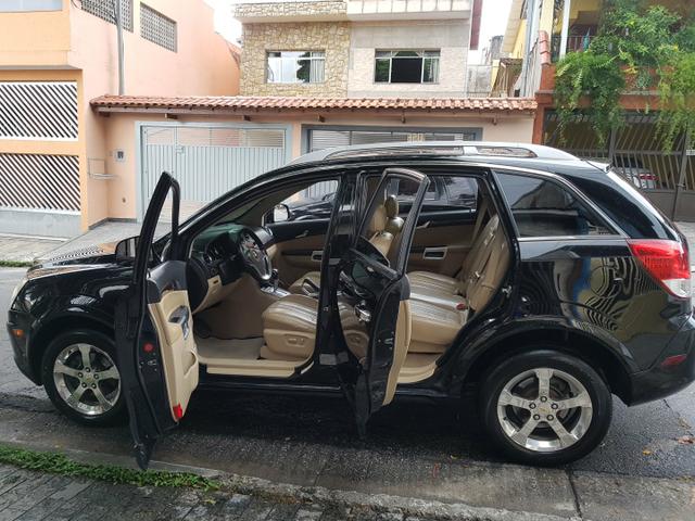 Captiva top zerada - Foto 3