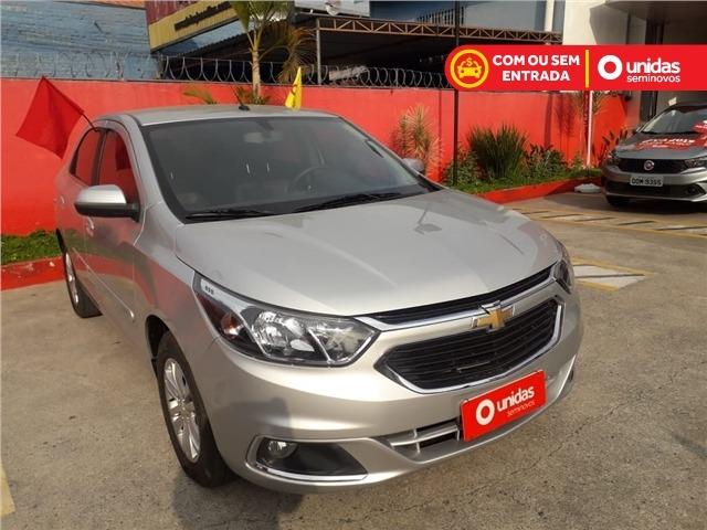 Cobalt Ltz At 1.8 4p -Entrada 10 x Sem Juros + IPVA 2020 Cortesia - Foto 6