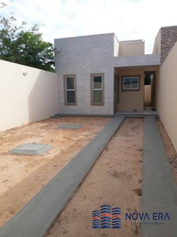 Casa Plana - Edson Queiroz - Foto 3