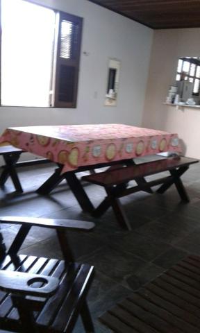 Alugo casa de praia na Taiba - Foto 3
