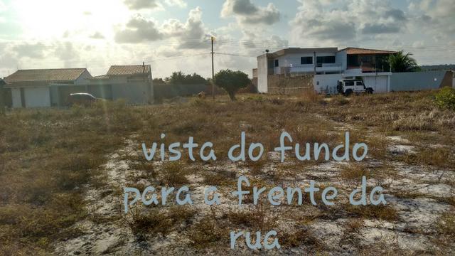 Terreno massagueira Cond fechado 77 mil - Foto 13