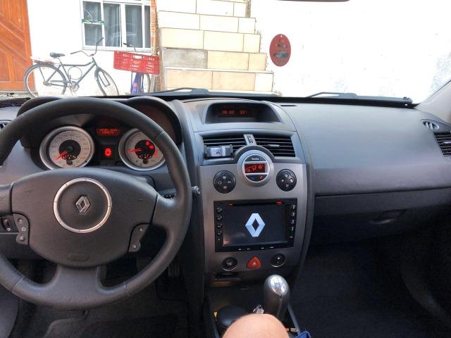 Renault megane grand tour 16v GNV 2013 - Foto 14
