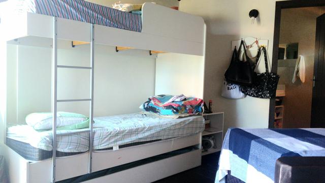 Aluga- se flat de veraneio em Itacimirim - Foto 8