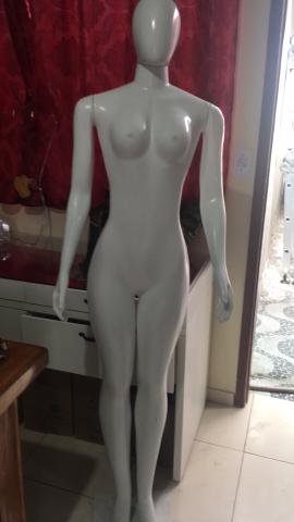 Manequins Feminino - Foto 3