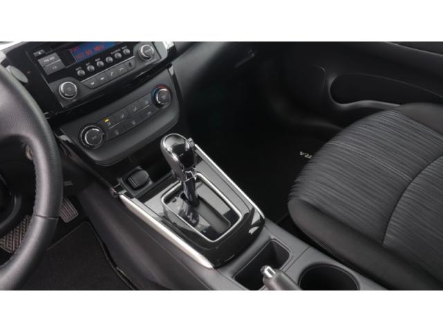 NISSAN SENTRA 2.0 S 16V FLEXSTART 4P 2018 - Foto 10