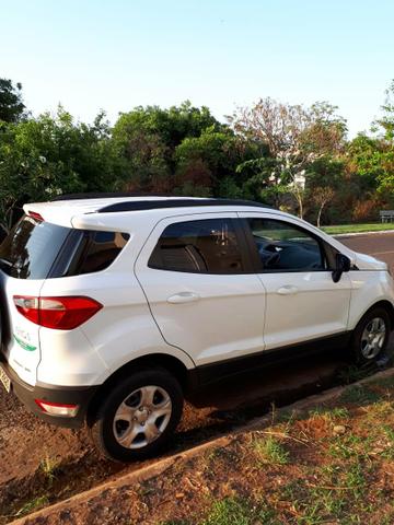 Ford ecosport 2.0 se * - Foto 10
