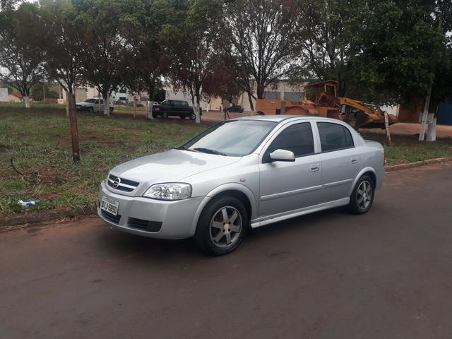 Astra