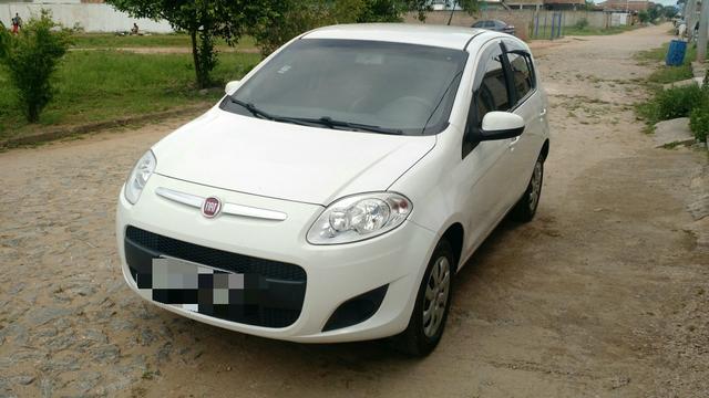 Fiat Palio Attractive Evo 1.0