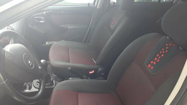 Sandero Stepway 2014 - Foto 9