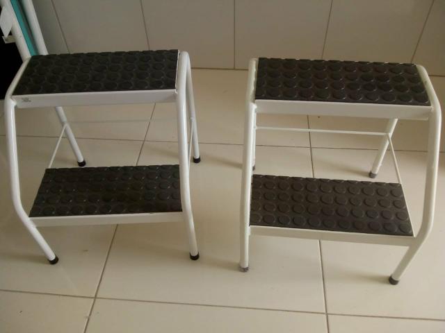Itens para clínica ou consultório
