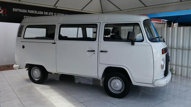 Kombi 1.4 std flex 2014 - Foto 4