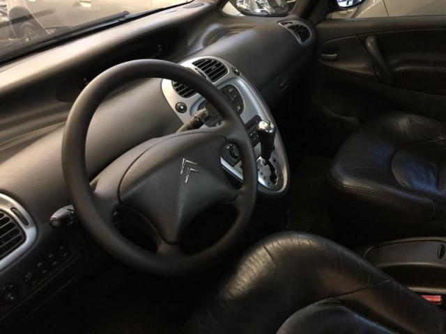 CITROEN XSARA PICASSO EXCLUSIVE 2.0 16V 4P AUT. 2009 - Foto 4