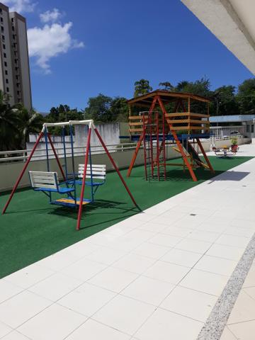 Cobertura - 2/4 - Paralela - Foto 5