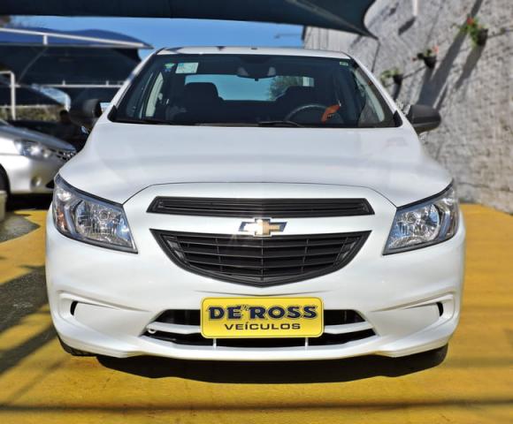 CHEVROLET PRISMA 1.0 MT JOYE - Foto 3