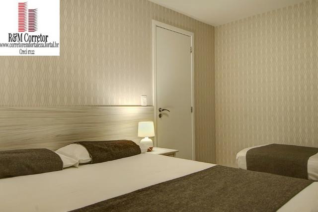Apartamento por Temporada no Meireles em Fortaleza-CE (Whatsapp) - Foto 8