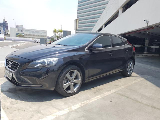 Volvo V40 2.0 2014/2013 - T4 Dynamic 180 cv