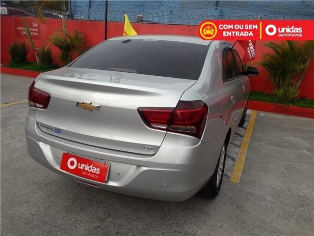 Cobalt Ltz At 1.8 4p -Entrada 10 x Sem Juros + IPVA 2020 Cortesia - Foto 7